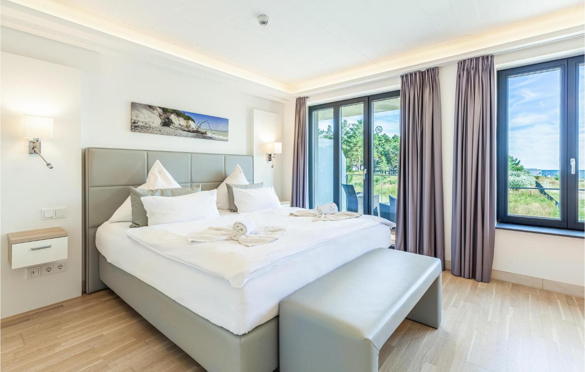 Skipper Binz Ngoại thất bức ảnh